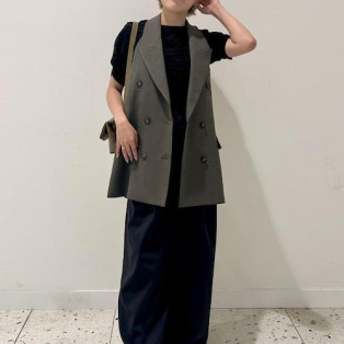 服は着る人がどう着るか決めれば...