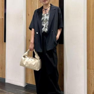 結婚式やちょっとした会食にも人...