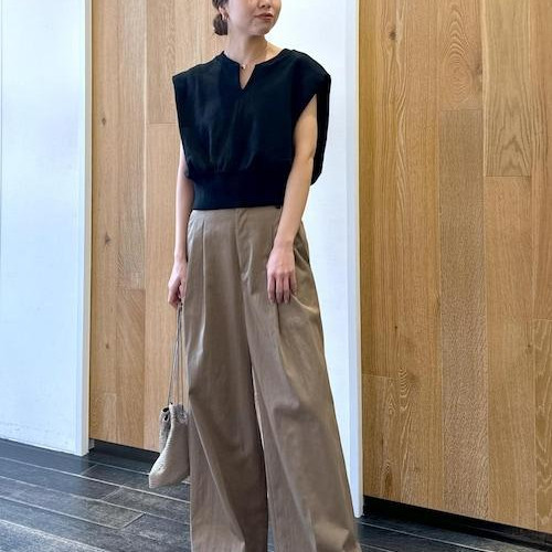 リアルバイしたおすすめパンツ☺...