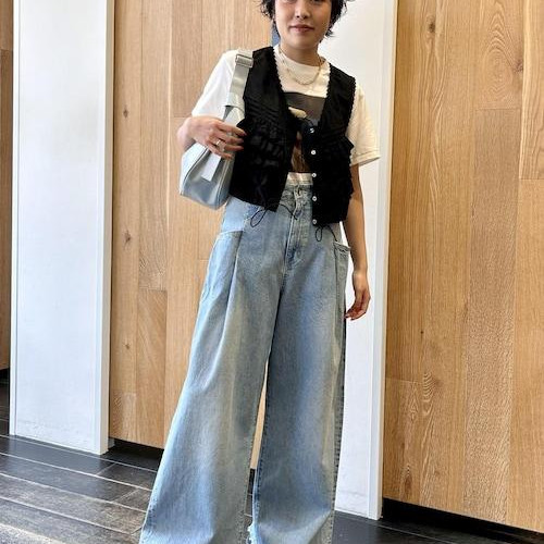 どこをとっても映えてしまうオリ...