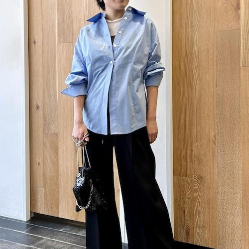 シンプルだけどバランス感に拘っ...