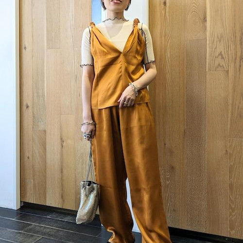 今季も可愛いベースレンジのアイ...