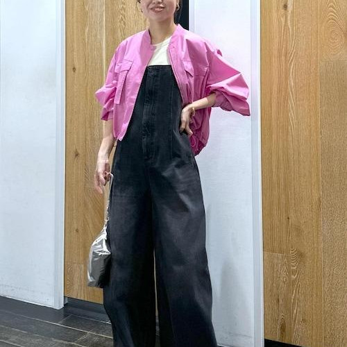 ひとつ前の投稿のロンパースにブ...