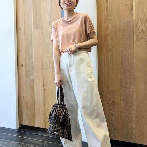 ベースレンジといえばのこのテロ...