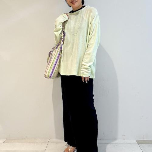 全身Millerのリラックスム...