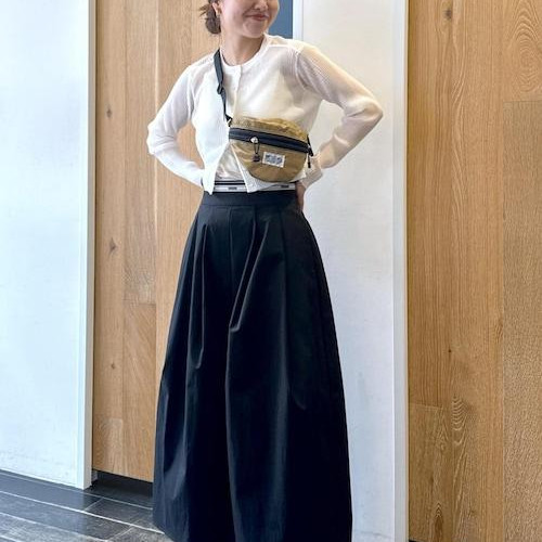 夏にも着れるシアーカーディガン...