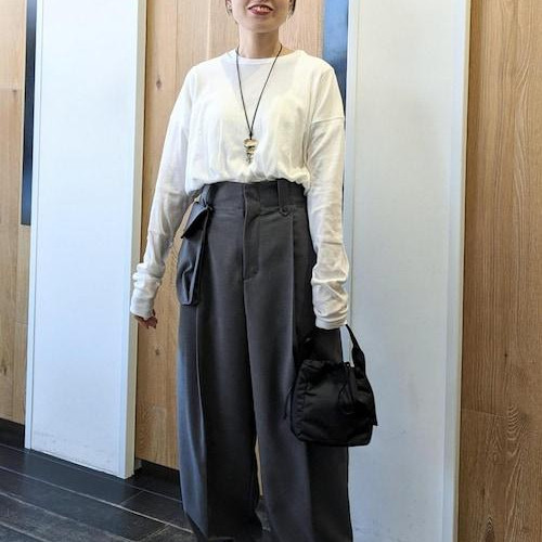 ミラーのシアーロンTが入荷して...