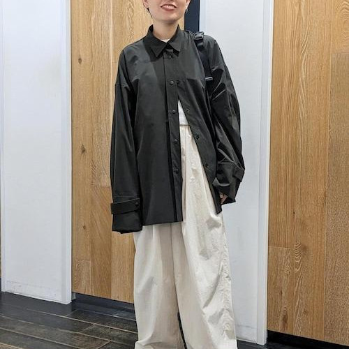 アダムエロペと別注のSpeed...