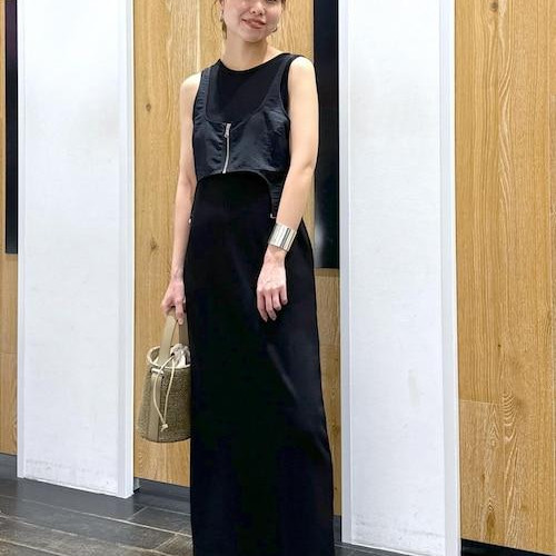 ビスチェとワンピースの嬉しいセ...