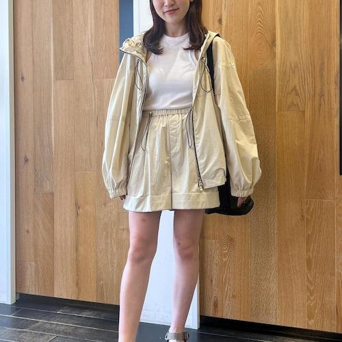 雨の日、アクティブに動きたい日...