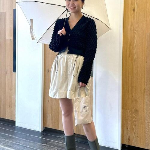 トゲトゲデザインがキャッチーな...