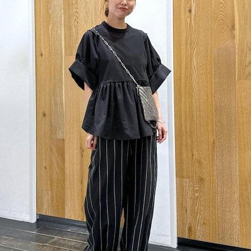 大人気のバウンスカフスプルオー...