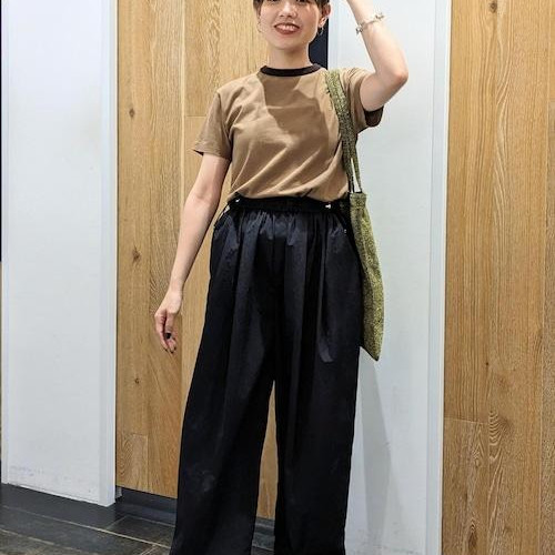 オブラダのTシャツが入荷してお...