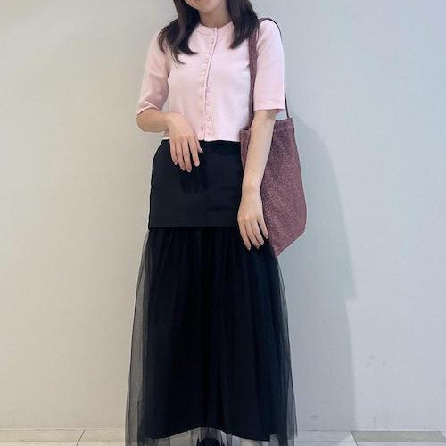 シンプルで使いやすい夏大活躍の...