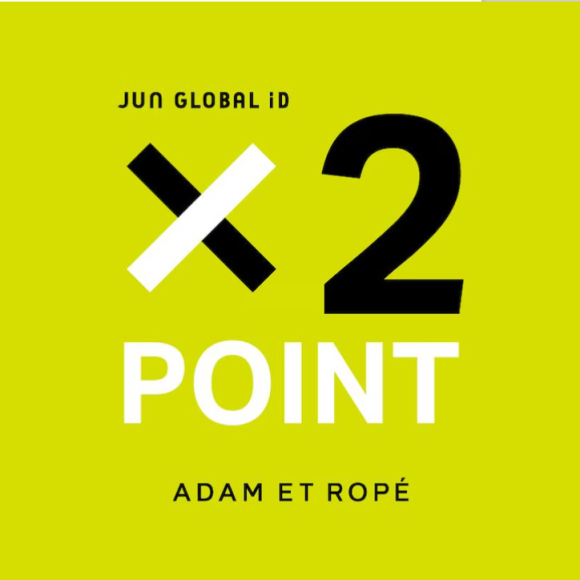 WポイントキャンペーンSTART！！！