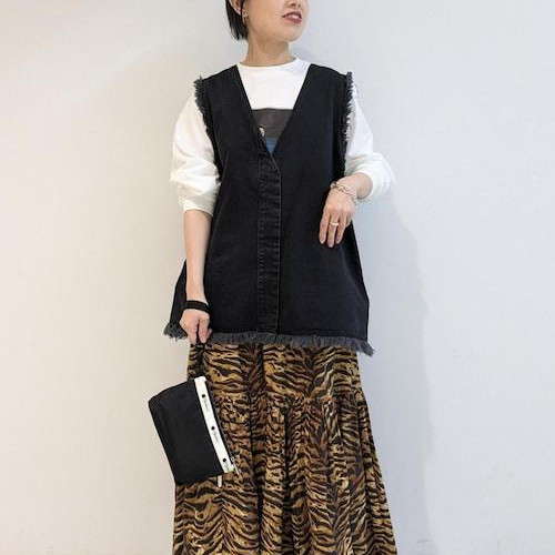 重ねるだけで雰囲気が変わる番能...