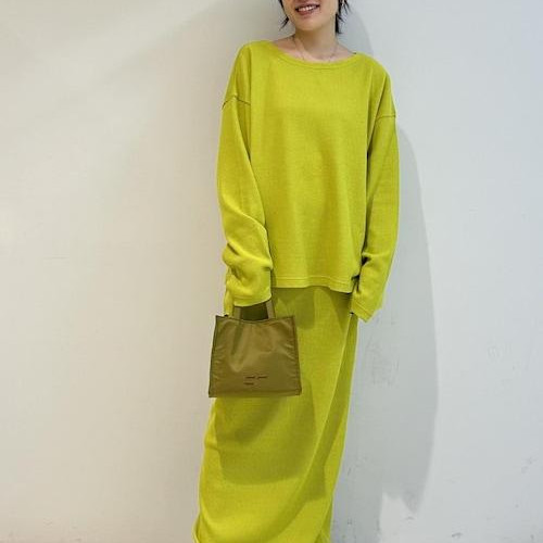 楽してるのにきちんとお洒落見え...