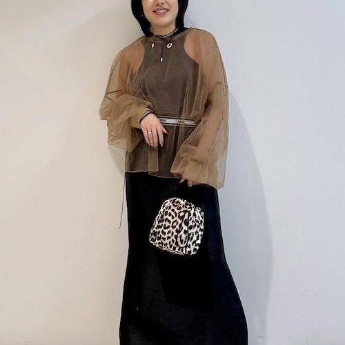 残暑厳しくてもこれさえあれば秋...