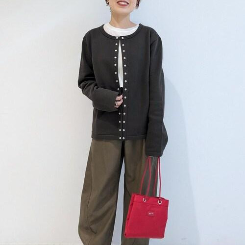 毎シーズン大人気のアニエスベー...