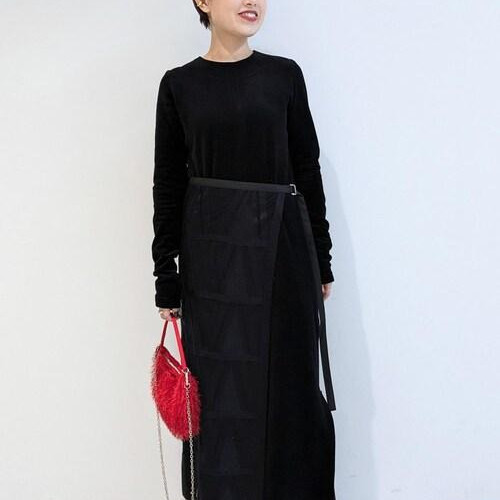 毎年大人気のボタニカルワンピー...