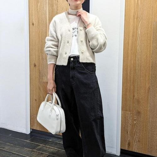 去年も人気だったファーニット！...