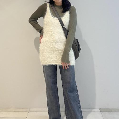 もこもこがかわいいAMOMEN...