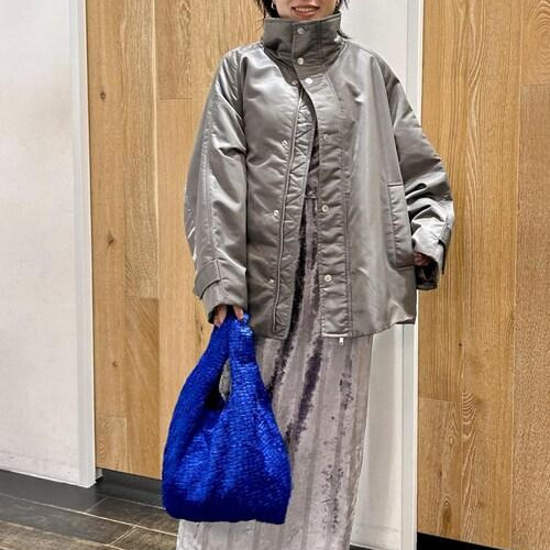 银一色就像宇宙...