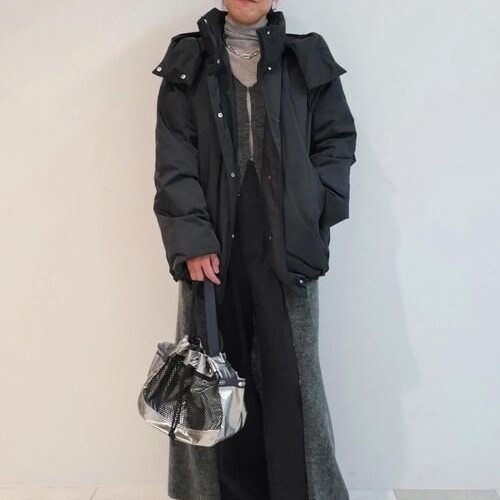 Not too casual adult down...