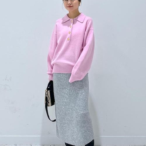 Coe took off his previous outerwear...