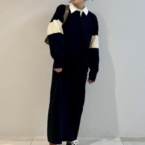 It is decided by itself with a polo design....