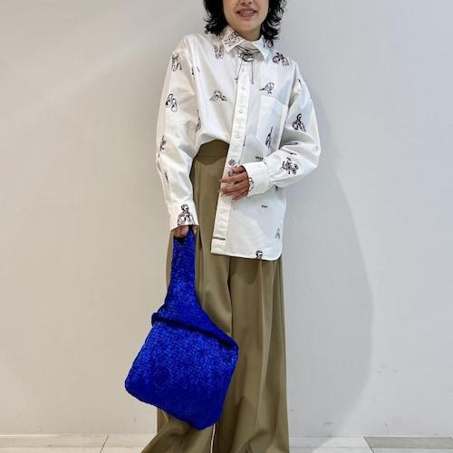 I fell in love at first sight when it arrived....