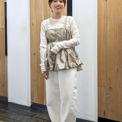 The inner and gile are set....