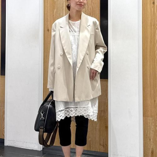 แนะนำสำหรับผู้ที่ต้องการใส่แบบสบายๆ ไม่ต้องกังวล...