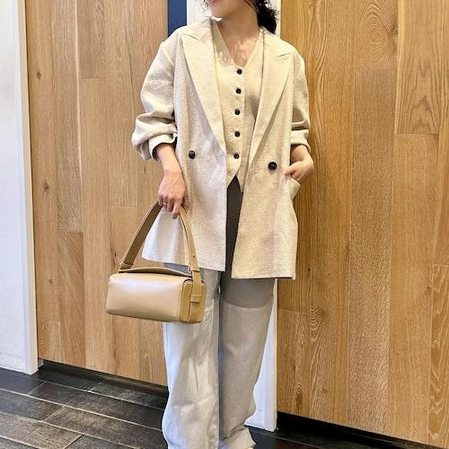 สไตล์แจ็คเก็ตสุดเก๋...