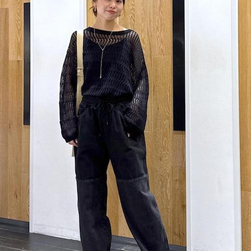 水印编织和宽敞的尺寸...