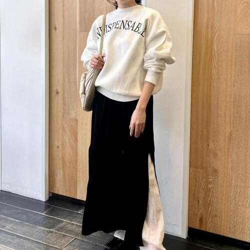 A simple styling is also repeated....