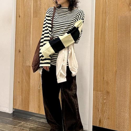 Casual sta that you want to wear everyday...