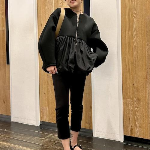 小小的出门和赛雷蒙尼...