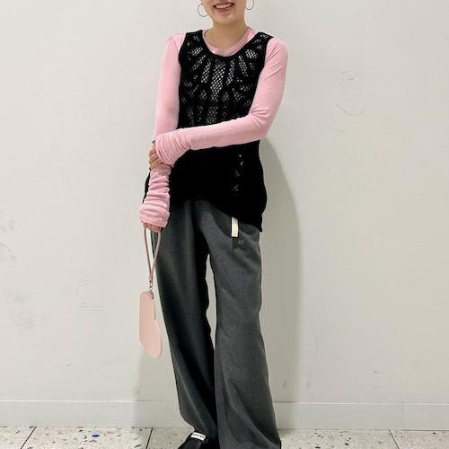 女權×斯坡茶組合...