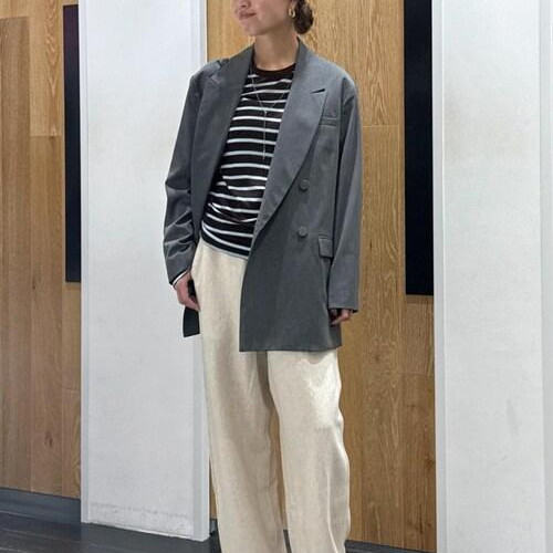 不要過度決定夾克,斯威...