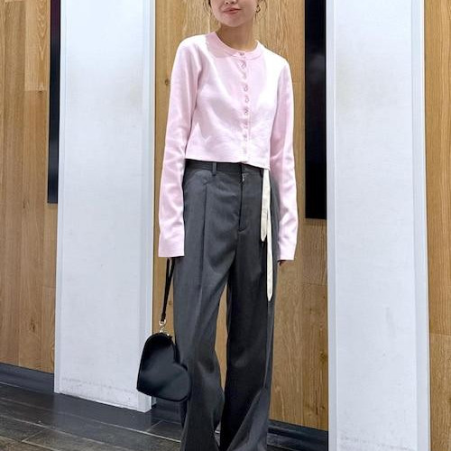 這是人氣的羊毛衫的介紹...