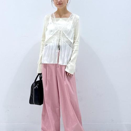 可愛的蕾絲進貨了...