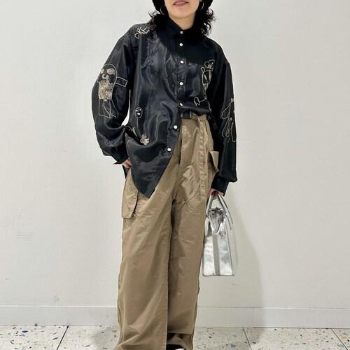 春暖花開的氣候,稍微玩心...