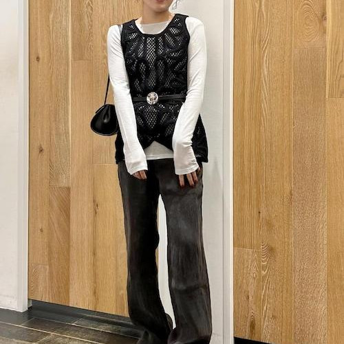 施展女人味的道具...