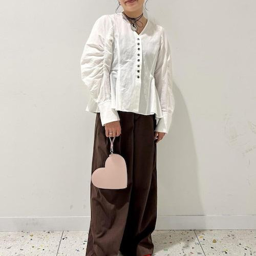 只要有這一張就能決定華麗的春天...