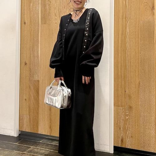 羊毛衫和一匹配套...