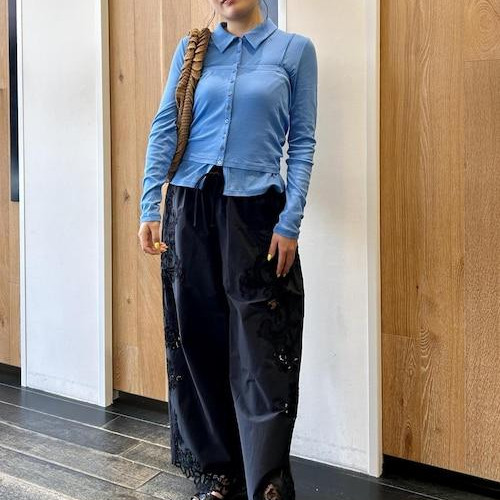 เป็นการผสมผสานที่เรียบง่ายแต่แต่ละดีไซน์...