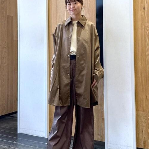 แนะนำเสื้อผ้าชั้นนอกสุดเพอร์เฟ็กต์สำหรับฤดูใบไม้ผลิ...