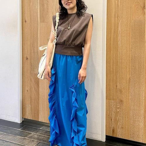 Botanica wants to come on a summer trip...