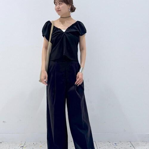 Blouse of Jane Smith...